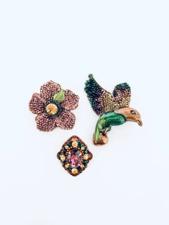 BROCHE MAITÊ