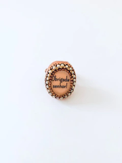 ANEL OBRIGADA SENHOR