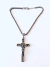 COLAR CRUCIFIXO 7