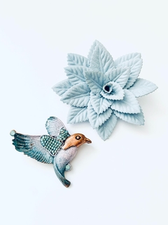 BROCHE MICHELE 2