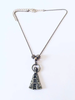 COLAR NOSSA SENHORA APARECIDA 6