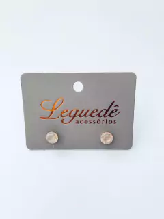 PONTO DE LUZ 24 - ROSA LEITOSO