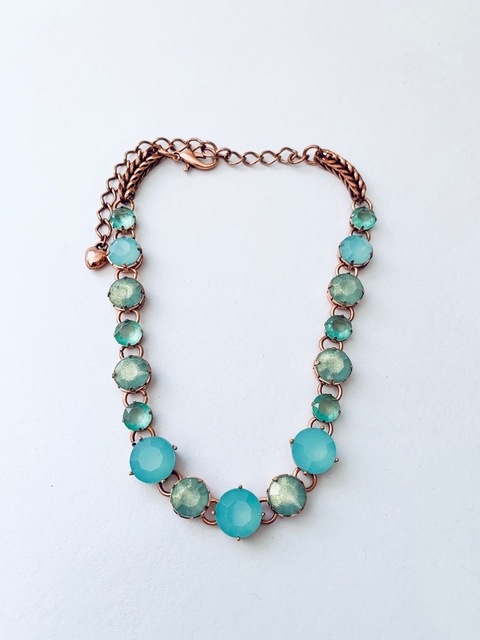 CHOCKER MAIA