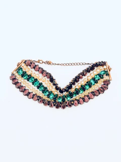 MAXI CHOKER TAMIRES
