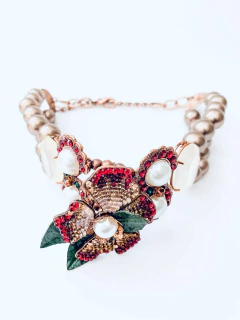 CHOKER ROBERTA - comprar online