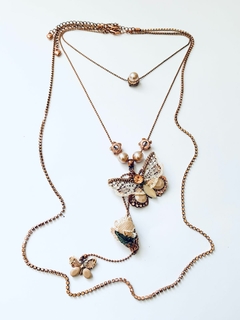 COLAR ISADORA 3