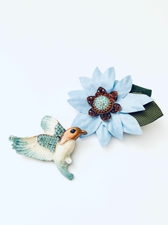 BROCHE MICHELE 1