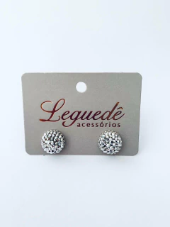 BRINCO ANA M 19 - PRATA