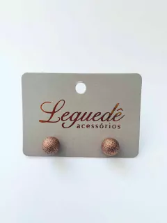 BRINCO ORGÂNICO BOLA M