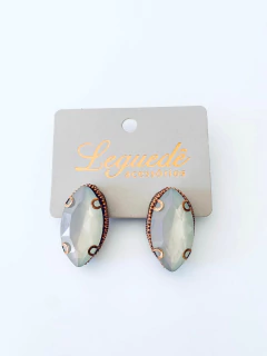 BRINCO LEITOSO ÁGATA