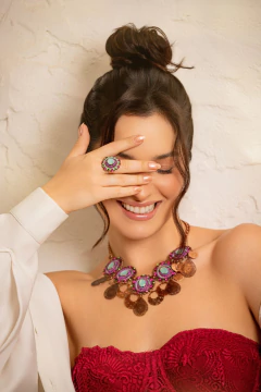 COLAR MILA 1 - comprar online