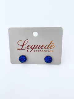 BRINCO ANA P 21 - AZUL CANETA