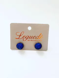 BRINCO ANA M 21 - AZUL CANETA