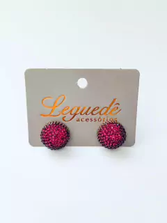 BRINCO ANA G 23 - PINK