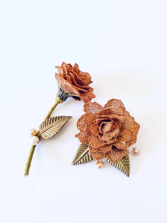 BROCHE ROSANA