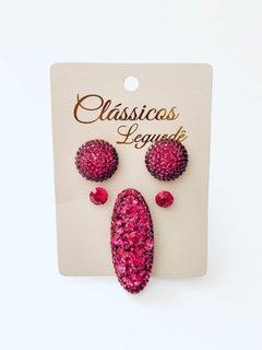 CONJUNTO PINK - 23