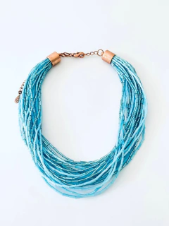 COLAR VOLTAS CANUTILHO AZUL