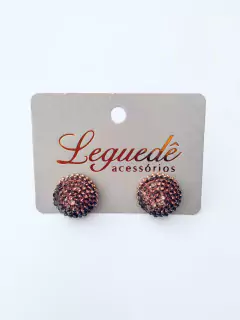 BRINCO ANA G 26 - FRAMBOESA