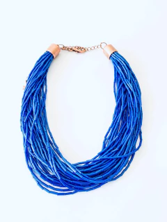 COLAR VOLTAS CANUTILHO AZUL CANETA