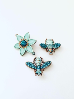 BROCHE ALICE
