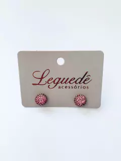 BRINCO ANA P 2 - ROSA CLARO