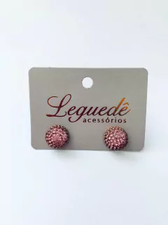 BRINCO ANA M 2 - ROSA CLARA