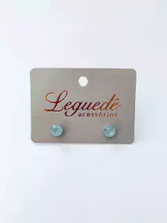 PONTO DE LUZ 31 - LEITOSO