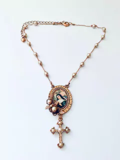 COLAR SANTA RITA