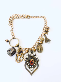 COLAR DESATADORA DOS NÓS 2