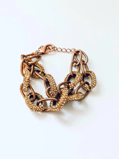 PULSEIRA JÚLIA 18 -LIGHT PEACH