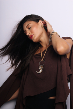 COLAR COMPRIDO NAILA - comprar online