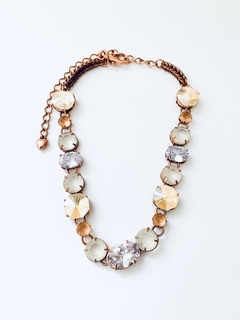 COLAR AMANDA - comprar online