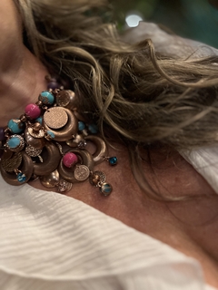 CHOKER MAISA - comprar online