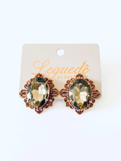 BRINCO SORAIA GRAFITE - comprar online