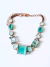 CHOKER PEDRARIA VERDE - comprar online