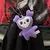 Mini Pelúcias Chaveiros Lovelys Twice (várias cores) - loja online