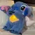Pelúcia Stitch Musical que Respira c/ Led - loja online
