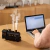 Umidificador Decorativo Expresso Hogwarts Trem c/ Controle Remoto - comprar online