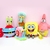 Pelúcias Bob Esponja (Vários Modelos)