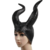 Acessório de Cabeça Chifres Malévola Cosplay - comprar online