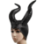 Acessório de Cabeça Chifres Malévola Cosplay - comprar online