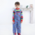 Fantasia Infantil Chucky Boneco Assassino Good Guys Cosplay - comprar online