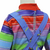 Fantasia Infantil Chucky Boneco Assassino Good Guys Cosplay - Quarto Geek Store - Loja de Presentes Criativos, Nerd, Geek e Cultura Pop