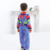 Fantasia Infantil Chucky Boneco Assassino Good Guys Cosplay - comprar online