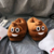 Pantufa Emoji Coco Tamanho Único Unissex
