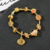 Pulseira com Pingentes Doutor Estranho