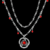 Colar Rhaenyra Targaryen - comprar online