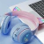 Fone de Ouvido Orelha de Gatinho Headset Bluetooth LED
