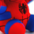 Pelúcias Marvel Beanie Babies Ty