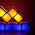 Luminária Tetris Montável LED na internet